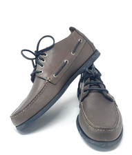 Sperry Board Walk Chukka Boat
