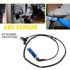 ABS SENSOR Rear L / R