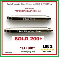 ⭐⭐2.5MM EX THICK For FAT