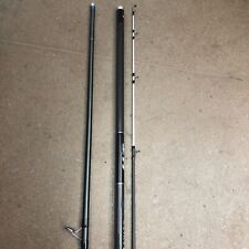 sonik gravity xt rods