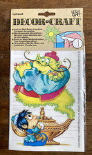 VINTAGE 1974 - DECOR-CRAFT