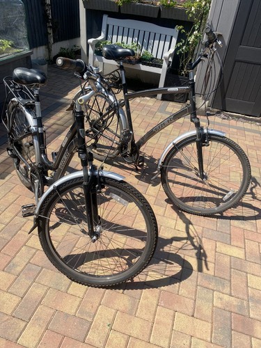 Used bikes - used,