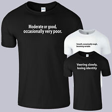 The Shipping Forecast TShirt