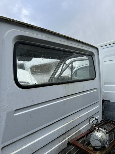 Mercedes sprinter w903 chassis - sprinter,