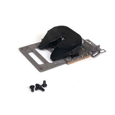 For LESU 1/14RC Car TAMIYA