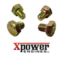 COSWORTH  WATER PUMP PULLEY