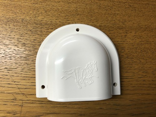 Westfalia roof air vent - vw, t2
