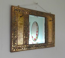 Unusual 1930s Peerage Pressed