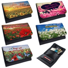 Personalised tobacco pouch - tobacco,