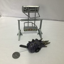 Vintage BBC Robot Wars Matilda