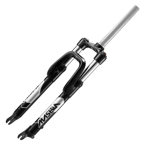 Zoom masera 386 - 386, suspension