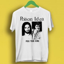 Poison Idea Pick Your King