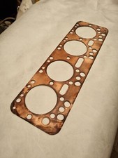 Caterpillar head gasket - d2,