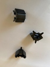 Neff Oven Inner Glass Door Corner Brackets