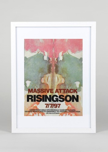 MASSIVE