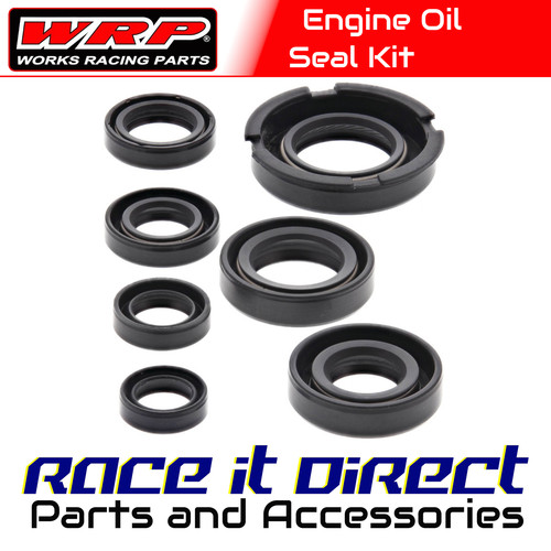 Engine oil seals for - engine,