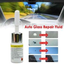 Car Windshield Repair Kit Fix