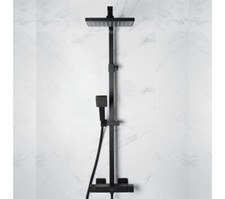 Bristan Craze Bar Mixer Shower