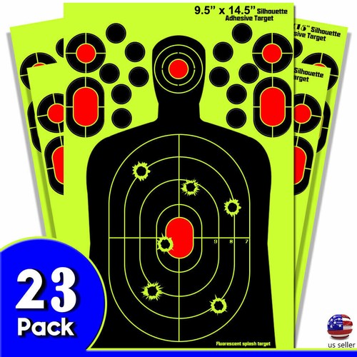 23pack reactive splatter - 23pack,
