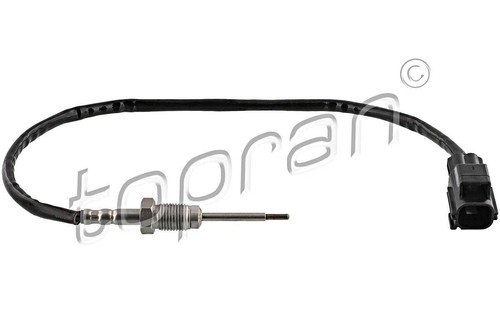 Exhaust gas temperature sensor - gas,