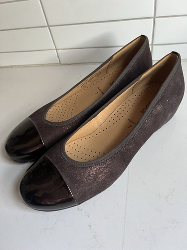 Gabor hovercraft ballet flats - hovercraft,