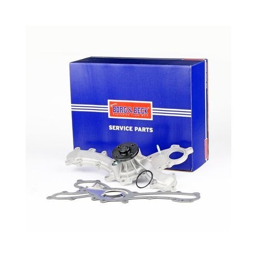 Water pump for lexus s19 - water,