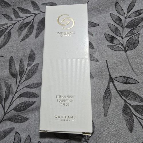 Oriflame giordani gold - giordani,