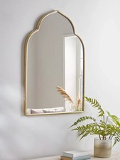 Aicha Wall Mirror Decorative