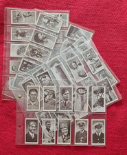 Kings of Speed : Churchmans