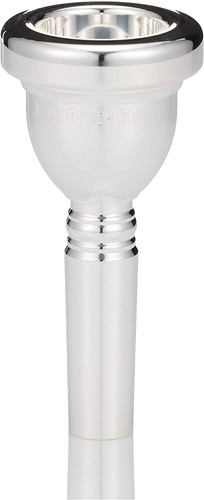 Bach trombone mouthpiece - mouthpiece, 5g