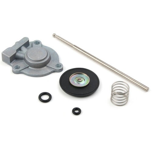 New carburetor rebuild kit - new,