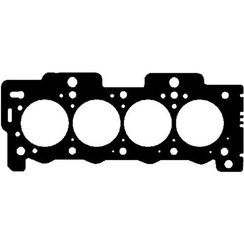 Bga cylinder head gasket - head, 1mm