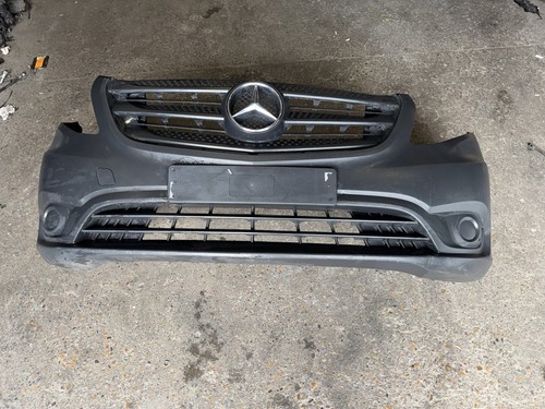 Genuine mercedes benz vito - benz,