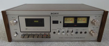 Sony TC-204 SD Stereo Cassette