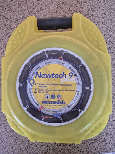 Weissenfels newtech plus - weissenfels,
