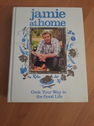 Jamie home cook your - cook, way