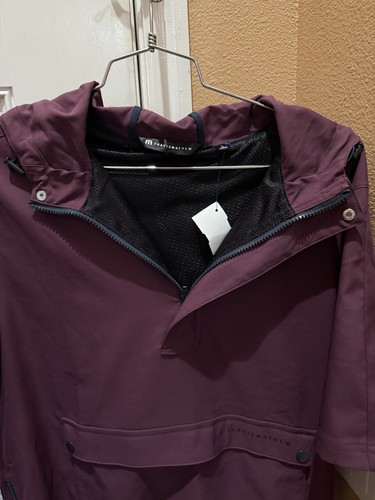 Travis mathew hoodie short - travis,