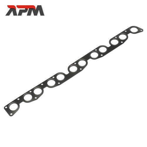 Intake manifold gasket set - gasket,