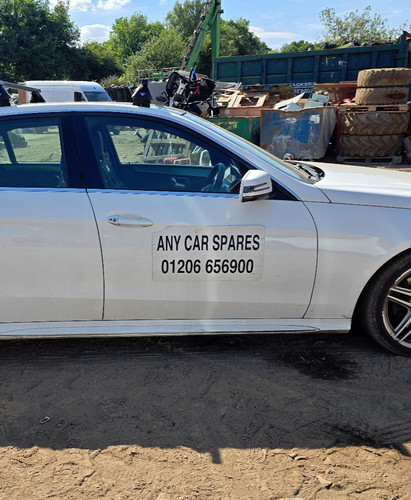 Mercedes e220 w212 13 - mercedes, 2.1d