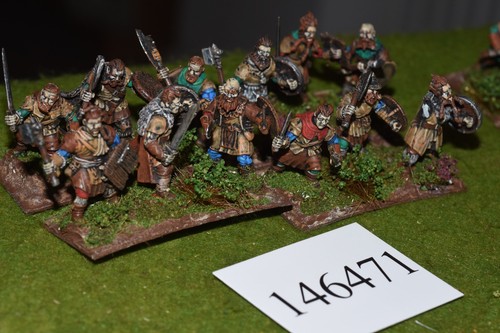 28mm dark ages sub roman - sub,