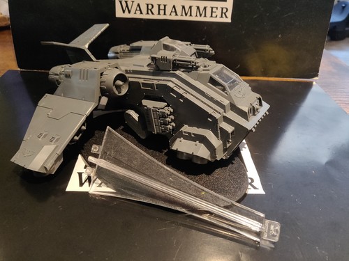 Warhammer 40k space marines - warhammer,