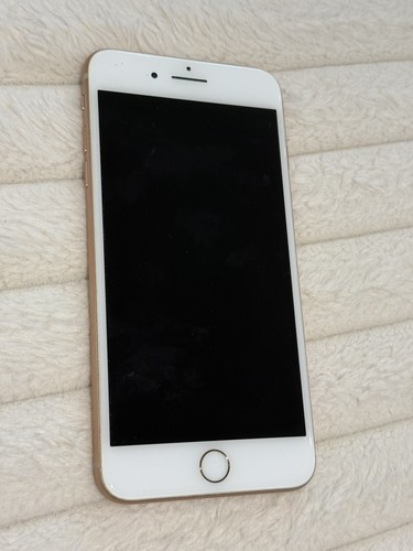 Iphone plus 256gb rose - 8, plus.
