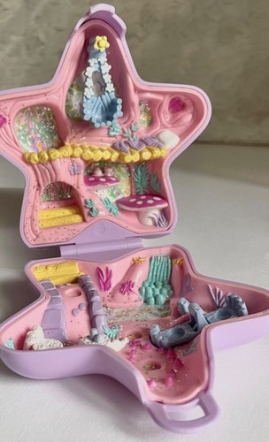 Polly pocket fairy fantasy - polly,