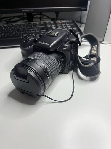 Fujifilm finepix s200exr - finepix,