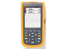 Fluke 123B/NA Industrial
