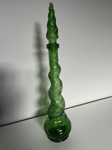 Vintage 1960s empoli green - vintage,