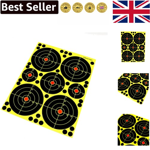 High visibility pack - 10,
