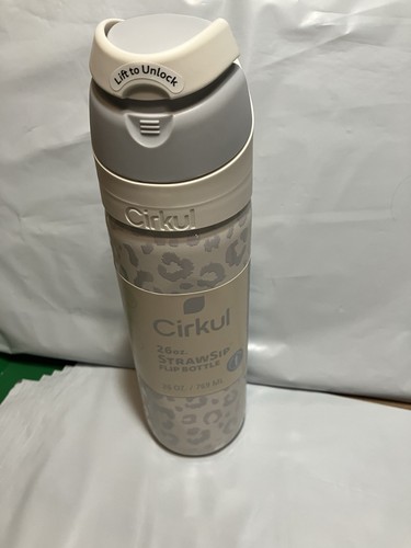 Cirkul strawsip flip - cirkul,