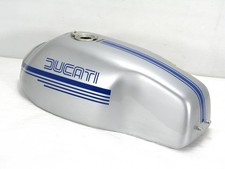 Ducati 900Ss Bevel Genuine