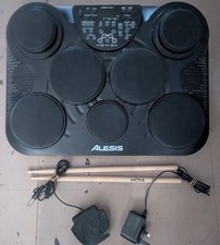 ALESIS Compact Kit 7 Electronic Drum Kit  